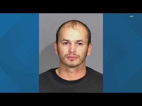 Man accused of impersonating police officers, caught by pulling real officer over