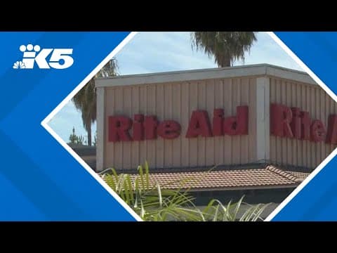 Rite Aid officially closes all locations