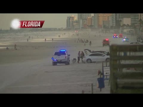 2 killed in Cuba as Tropical Storm Imelda and Hurricane Humberto threaten Bahamas and Bermuda