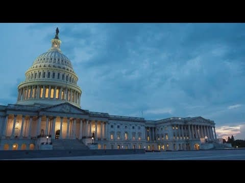 U.S. House debates President Trump's tax and spending bill