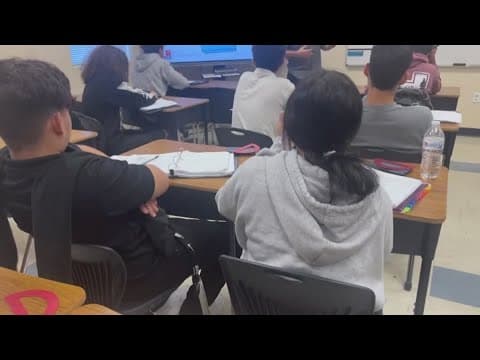 Student loan payments start back up Monday for more than 5 million people