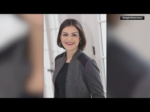 WeightWatchers CEO stepping down after 2 years