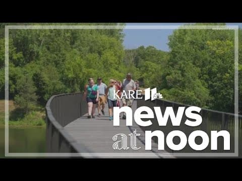 Nature Wellness Day: Enjoy a day at the Minnesota Zoo
