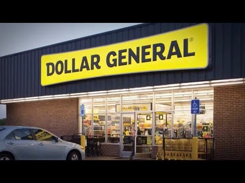Yost announces agreement with Dollar General over allegations of deceptive pricing