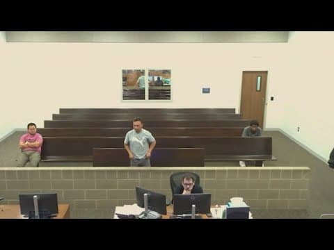 HPD: Man kills ex-girlfriend who'd been staying at Houston Area Women's Center to avoid him