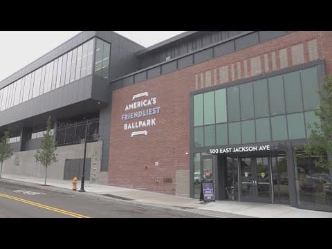 Old City business talk about the impact of the new stadium