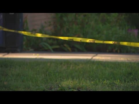 Person injured in northeast Indianapolis shooting