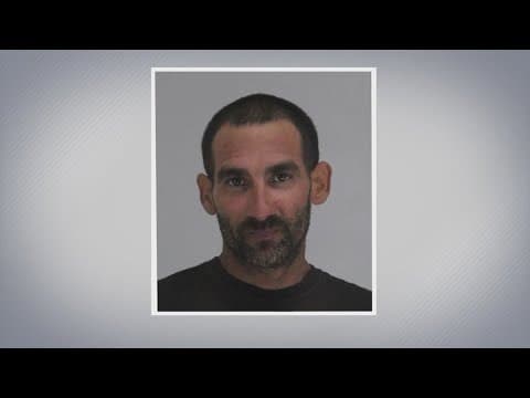 Man accused in Dallas beheading has criminal history in Houston area, California