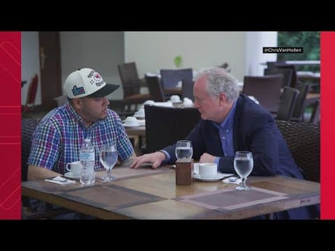 Story of mistakenly deported Maryland man sparking nationwide protests