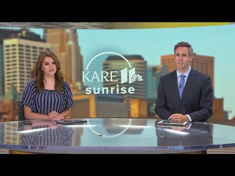 Morning news headlines | Monday, June 27