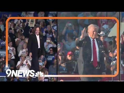 Georgia election officials predict record-breaking voting numbers before Election Day