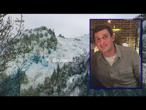 Friends speak out after MN man killed in avalanche