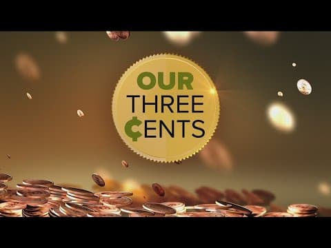 How long can you stay at the same job? | Our Three Cents