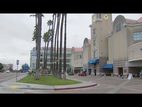 Rady Children's Hospital to merge with Children's Hospital of Orange County