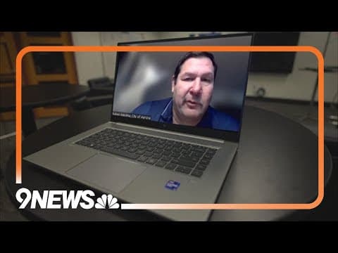 Aurora seeks feedback for program to reduce youth violence