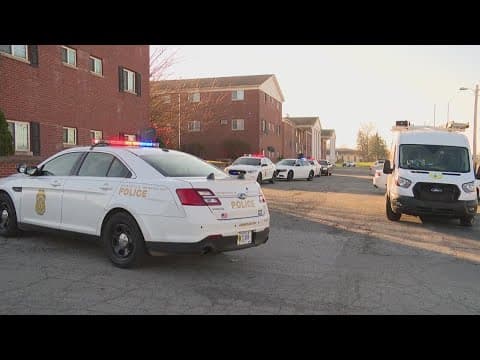 IMPD investigating several Thanksgiving morning shootings, east side homicide