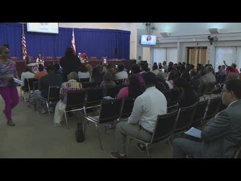 Right Direction Awards Honor DC Youth | The Night Cap