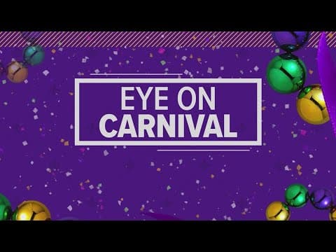 Mardi Gras 2023 stories: Indians, King Cake and unexpected hazards