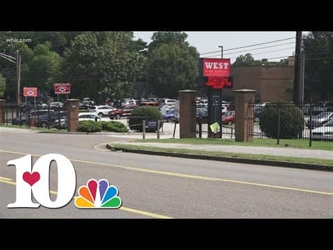 KPD: Teacher grazed by bullet at West High School