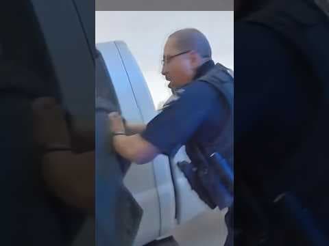 Deputies Fired After Using Taser on Handcuffed Man