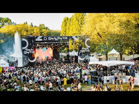 Seattle's Day In Day Out Festival returns this weekend