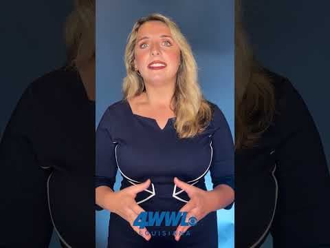 Tropical Weather Impact: Tropical Storm Chantal has formed