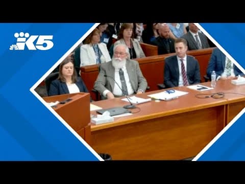 Family attorney for Idaho Murders victim Kaylee Goncalves gives statements on behalf of family