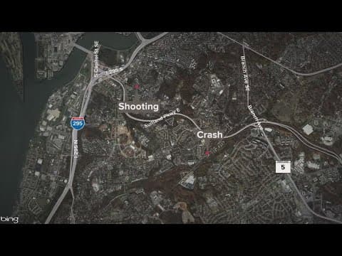 19-year-old killed in shooting in Southeast