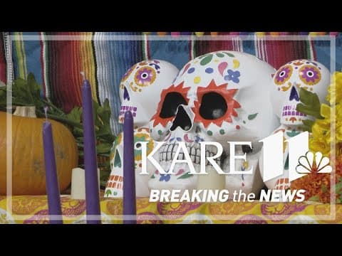 Día de los Muertos is a celebration unlike any other
