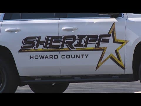 One of two ACLU lawsuits against Howard County Jail dropped