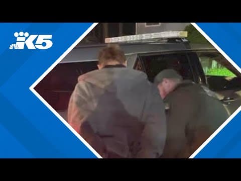 Port Orchard man found guilty for shooting, killing man he thought was a mail thief