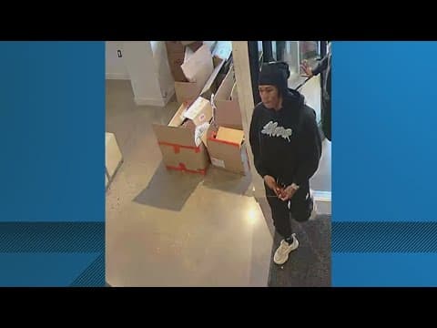 2 arrested in deadly Iverson Mall Foot Locker shooting; 1 more still sought