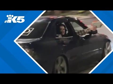 Seattle police investigating hate crime at popular LGBTQ+ bar in Capitol Hill