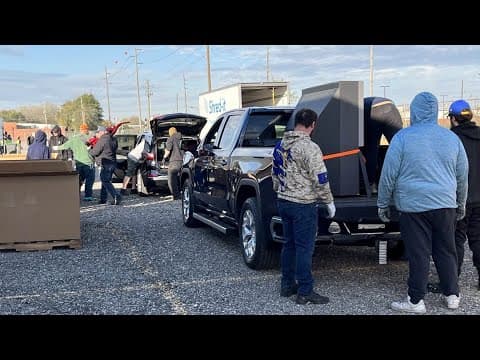 Previewing this year's 'Crime Stoppers Shred It Day'