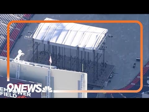 Colorado prepares for back-to-back Morgan Wallen concerts