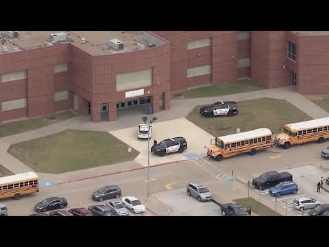Report details improvements needed after Bowie HS shooting