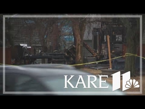 Neighbors, officials react to deadly Brooklyn Park plane crash