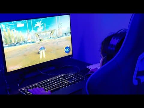 Escondido Union School District celebrates first Esports championship