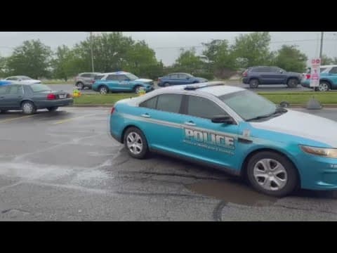 3 hurt after shooting in woods near Prince William Square Shopping Center