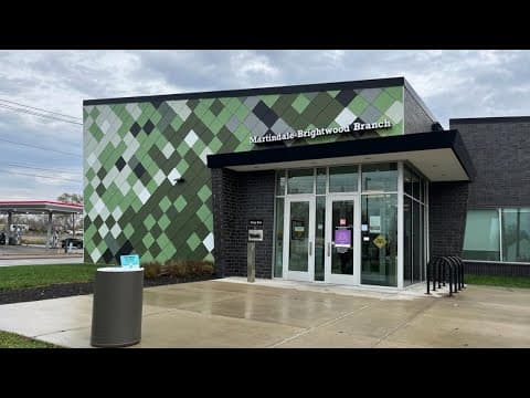 Free classes, perks you can get though the library | What's the Deal?