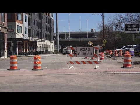 Neighbors react to new Knoxville stadium parking plan