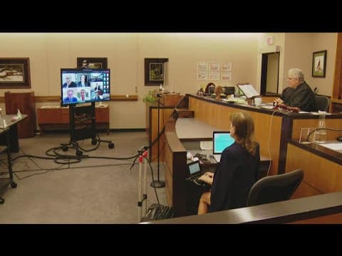 Parents of Poway synagogue shooter reach settlement with victims