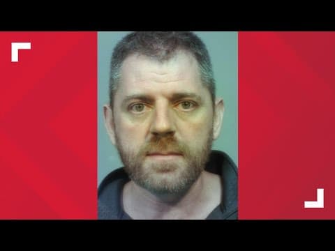 Hocking County man facing 22 counts in connection to July shooting that left deputy, K-9 injured