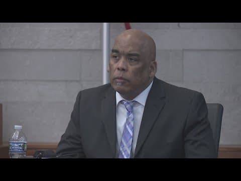 Former Columbus vice officer pleads guilty in federal court, faces up to 11 years in prison