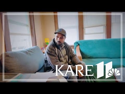 KARE 11 Investigates: Taxpayers billed thousands for housing help clients say wasn't received