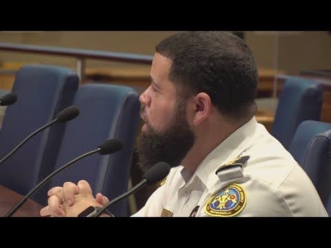 Councilmembers ask for suspension of 911 director over crash; alleged public records change