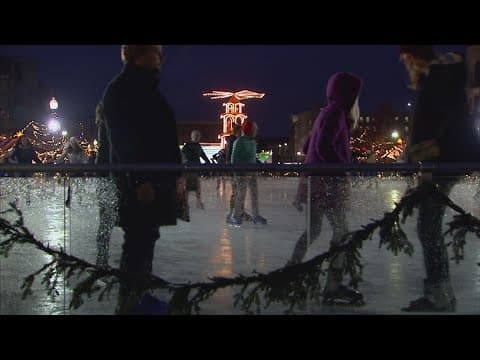 Carmel's Christkindlmarkt voted the nation's 'Best Holiday Market' for fourth time