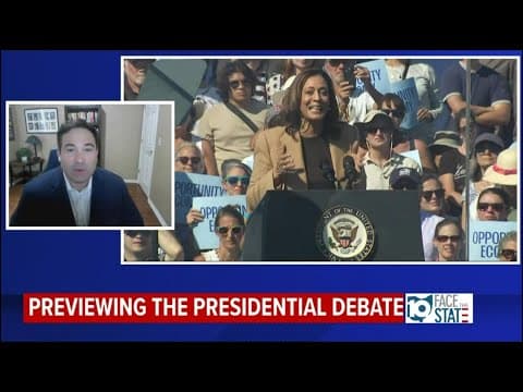 Face the State | Sept. 8, 2024