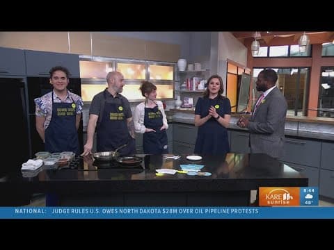 Chilango fundraises for Dining Out For Life