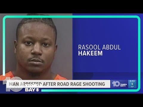 16-year-old girl injured in road rage shooting returning to school